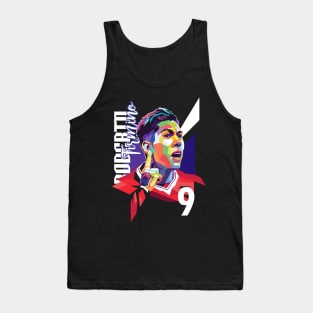 Bobby firmino Tank Top